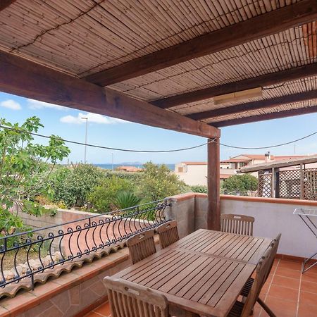 Villa Alfredo Golfo Aranci Eksteriør billede