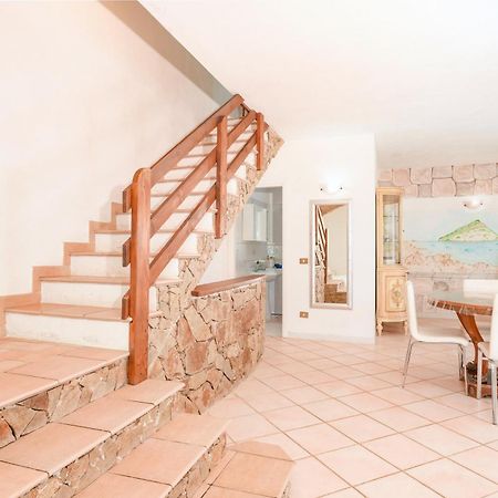 Villa Alfredo Golfo Aranci Eksteriør billede